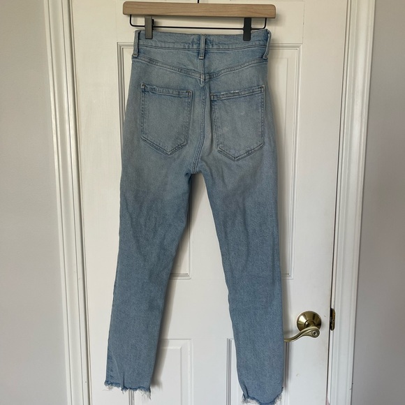 Agolde Riley Jeans - Picture 4 of 4